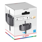 Bosch Wood and Drywall Lochsäge mit Aufsteckhalter, 86 x 27 mm-4