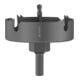 Bosch Wood and Drywall Lochsäge mit Aufsteckhalter, 86 x 27 mm