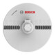 Bosch Wood and Drywall Lochsägen-Set mit Aufsteckhalter, 25/32/38/44/51/57/63/68x28 mm