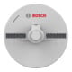 Bosch Wood and Drywall Lochsägen-Set mit Aufsteckhalter, 26/32/39/45/51/58/64 x 44 mm