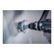 Bosch Wood and Drywall Lochsägen-Set mit Aufsteckhalter, 68; 74; 80; 90; 100 x 31 mm
