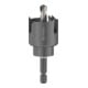Bosch Wood- en gipsplaat gatenzaag met opzethouder, 30 x 27 mm