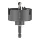 Bosch Wood- en gipsplaatgatzaag met opzethouder, 54 x 27 mm