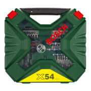 Bosch X-Line Classic Bohrer- und Schrauber-Set-3