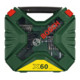 Bosch X-Line Classic Bohrer- und Schrauber-Set-4
