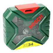 Bosch X-Line Classic Bohrer- und Schrauber-Set-2