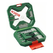 Bosch X-Line Classic Bohrer- und Schrauber-Set-1