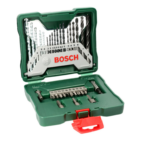 Bosch X-Line-Set