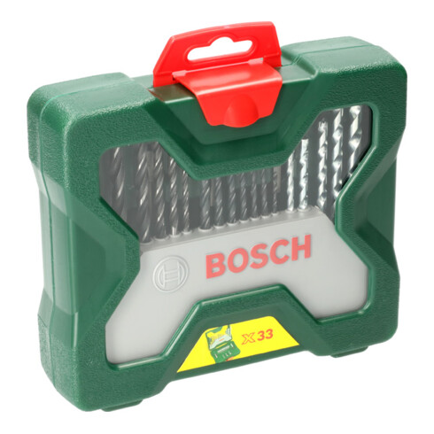 Bosch X-Line-Set