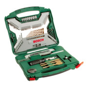 Bosch X-Line Titanium-Set