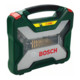 Bosch X-Line titanium set-3