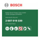 Bosch X-Line Titanium-Set-4