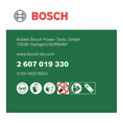 Bosch X-Line Titanium-Set-4