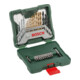 Bosch X-Line Titanium-Set