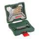 Bosch X-Line Titanium-Set