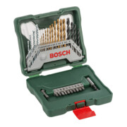 Bosch X-Line Titanium-Set-4