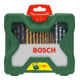 Bosch X-Line Titanium-Set