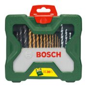 Bosch X-Line Titanium-Set-4