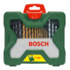 Bosch X-Line Titanium-Set