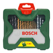 Bosch X-Line Titanium-Set-5