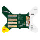 Bosch X-Line Titanium-Set-2