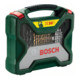 Bosch X-Line Titanium set-3