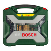 Bosch X-Line Titanium set-3