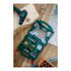 Bosch X-Line Titanium-Set