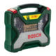 Bosch X-Line Titanium Set