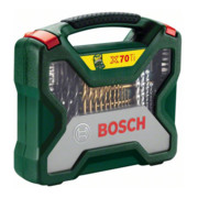 Bosch X-Line Titanium set-4