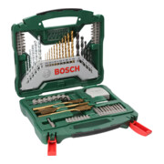Bosch X-Line Titanium set-5