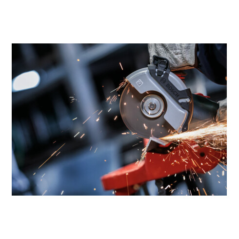 Bosch X-LOCK doorslijpschijf Expert for Metal A 30 S BF
