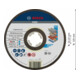 Bosch X-LOCK doorslijpschijf multimateriaal ACS 60 V BF-2