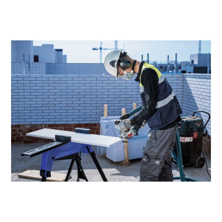 Bosch X-LOCK doorslijpschijf Multi material ACS 60 V BF