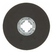 Bosch X-LOCK doorslijpschijf Standard for Inox WA 60 T BF-2