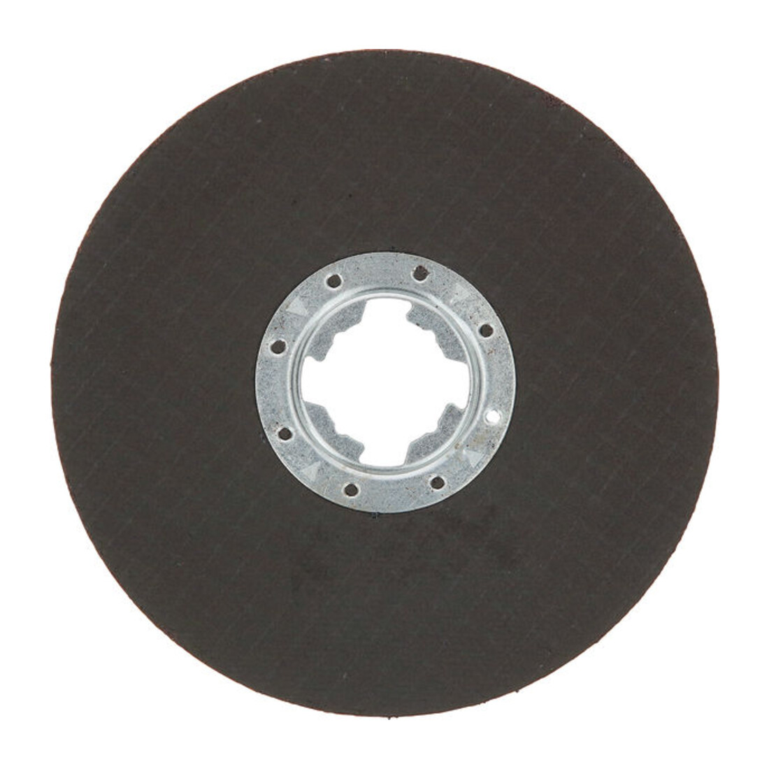 Bosch X-LOCK doorslijpschijf Standard for Inox WA 60 T BF