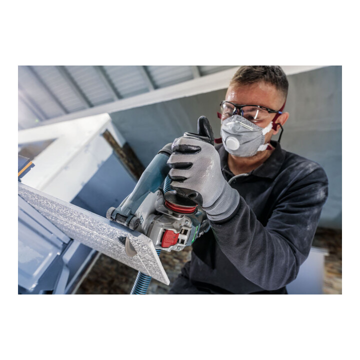 Bosch X-LOCK doorslijpschijf Standard for Universal