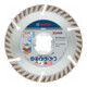 Bosch X-LOCK doorslijpschijf Standard for Universal