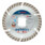 Bosch X-LOCK doorslijpschijf Standard for Universal-1