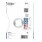 Bosch X-LOCK doorslijpschijf Standard for Universal-3