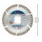 Bosch X-LOCK doorslijpschijf Standard for Universal-5