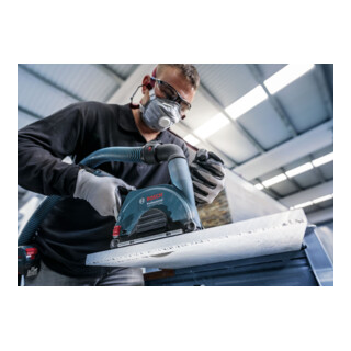 Bosch X-LOCK doorslijpschijf Standard for Universal
