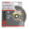 Bosch X-LOCK doorslijpschijf Standard for Universal-6