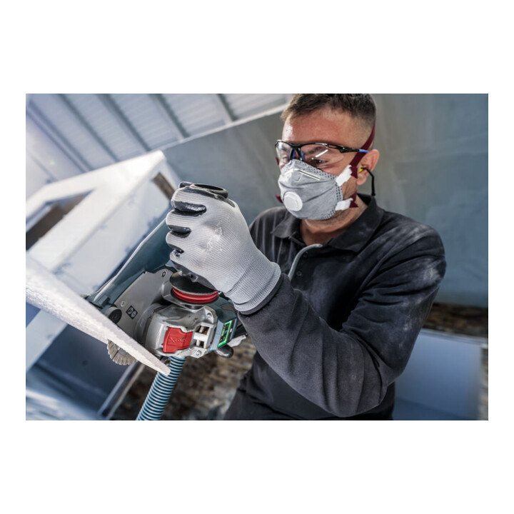 Bosch X-LOCK doorslijpschijf Standard for Universal