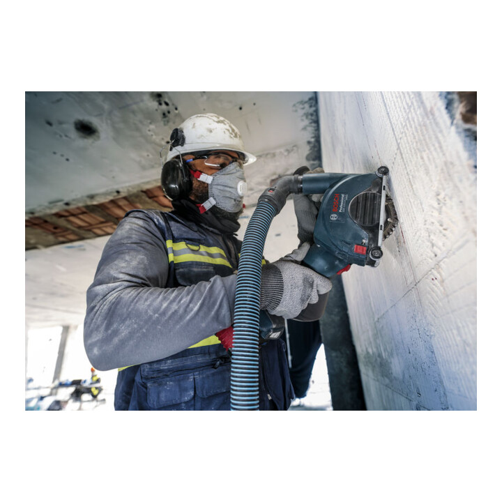 Bosch X-LOCK doorslijpschijf Standard for Universal