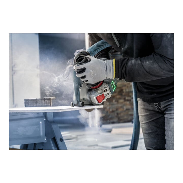 Bosch X-LOCK doorslijpschijf Standard for Universal