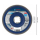 Bosch X-LOCK Fächerscheibe X571 Best for Metal 115 mm-2