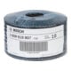 Bosch X-LOCK-Fächerschleifscheibe X551, Expert for Metal, K: 40, Scheibend.: 115 mm