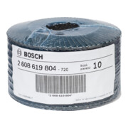 Bosch X-LOCK-Fächerschleifscheibe X551, Expert for Metal-2