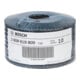Bosch X-LOCK-Fächerschleifscheibe X551, Expert for Metal, K: 80, Scheibend.: 115 mm